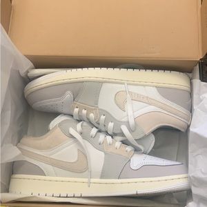 Jordan retro low